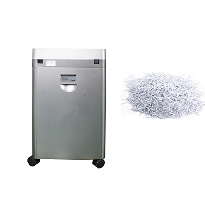 Home Office Paper Shredder - 30L 전기 종이 분쇄기 사무실 홈