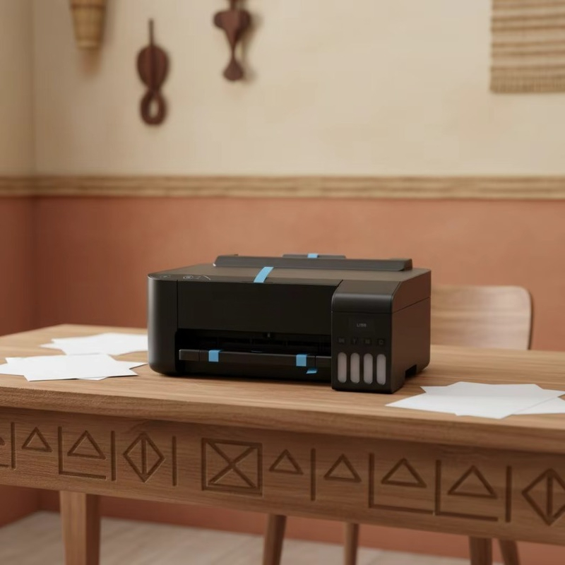 휴대용 USB 컬러 잉크젯 프린터 (학생, 가정 사무실 - Home Office Photos 리뷰 및 가격
