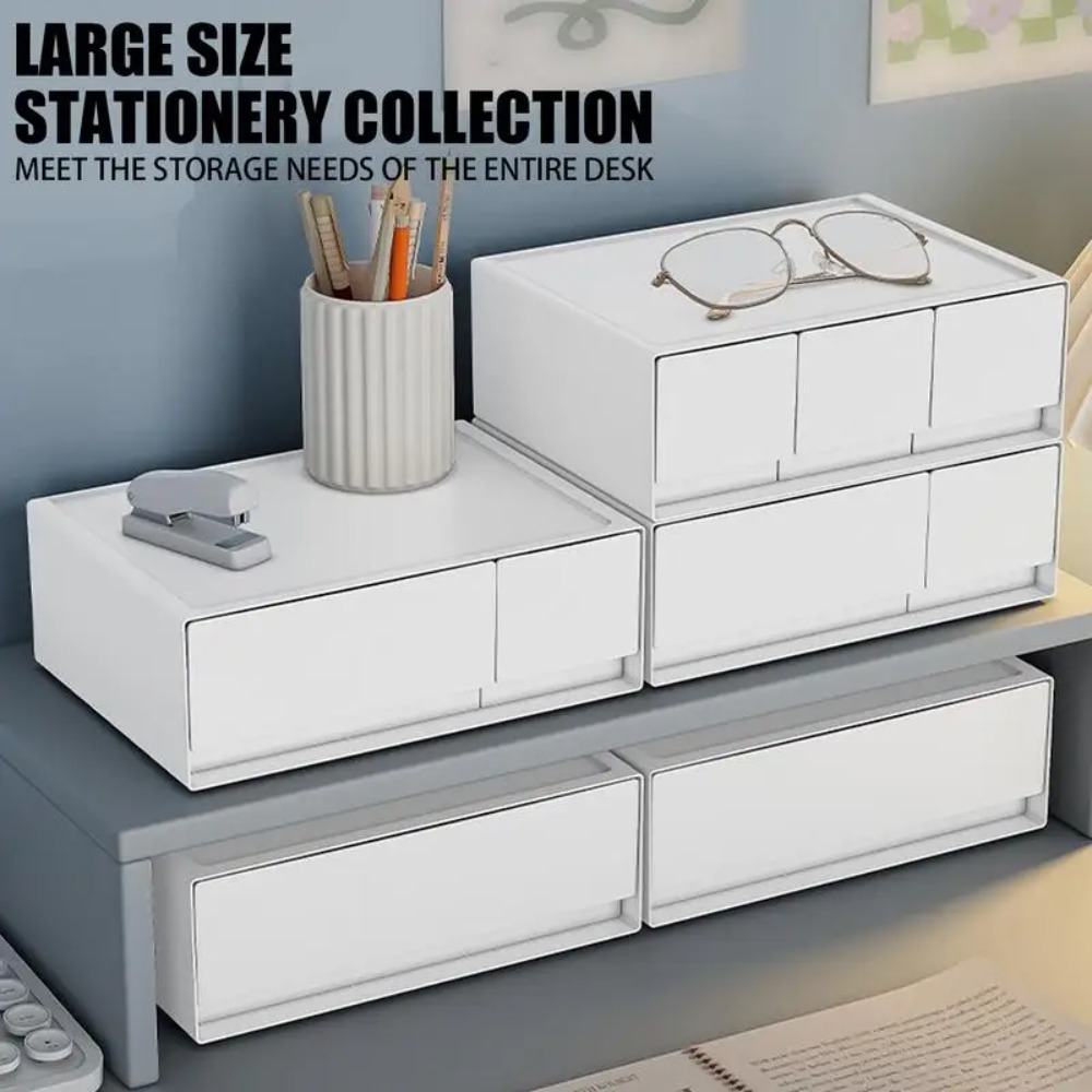 2026 최고의 새로운 프리미엄 스태커블 언더 데스크  - Desk Drawer Small 리뷰 및 가격
