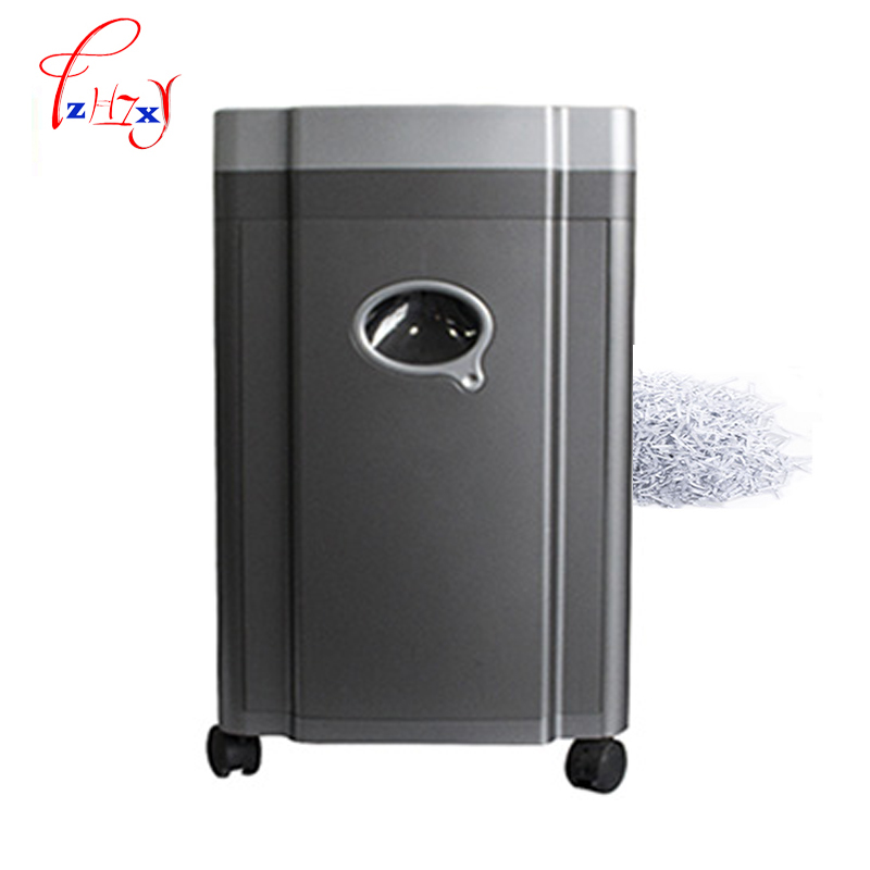 30L 전기 종이 분쇄기 사무실 홈 분쇄기 파괴자 기요 - Home Office Paper Shredder 리뷰 및 가격