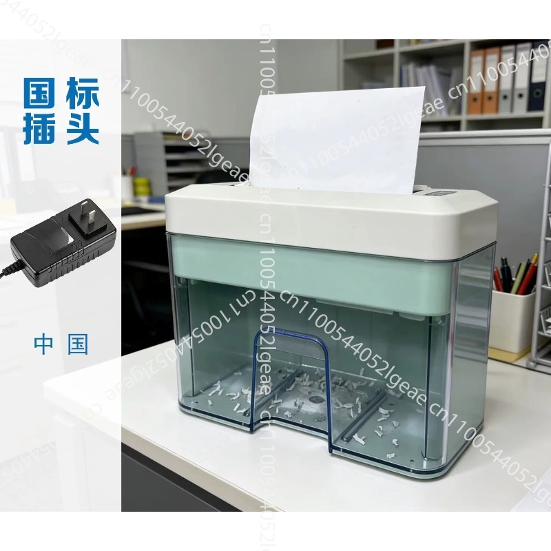 AR210D 2.1L 전기 미니 분쇄기 파일 분쇄기 스 - Home Office Paper Shredder 리뷰 및 가격