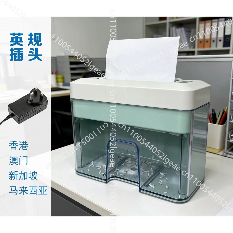 AR210D 2.1L 전기 미니 분쇄기 파일 분쇄기 스 - Home Office Paper Shredder 리뷰 및 가격