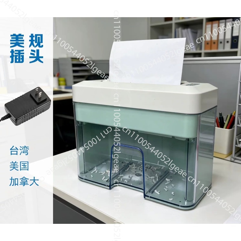 AR210D 2.1L 전기 미니 분쇄기 파일 분쇄기 스 - Home Office Paper Shredder 리뷰 및 가격