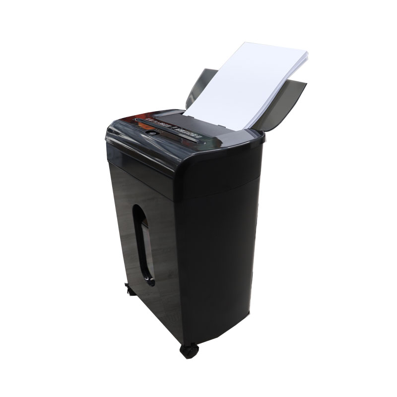 사무실용 문서 파쇄기 가격 저렴한 수동형 가정용 13L - Home Office Paper Shredder 리뷰 및 가격