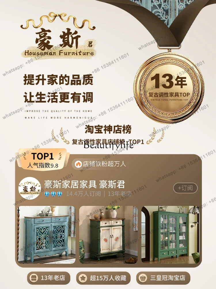 X4 빈티지 스타일 2-in-1 사무용 책상 원목 컴퓨 - Home Office With Two Desks 리뷰 및 가격