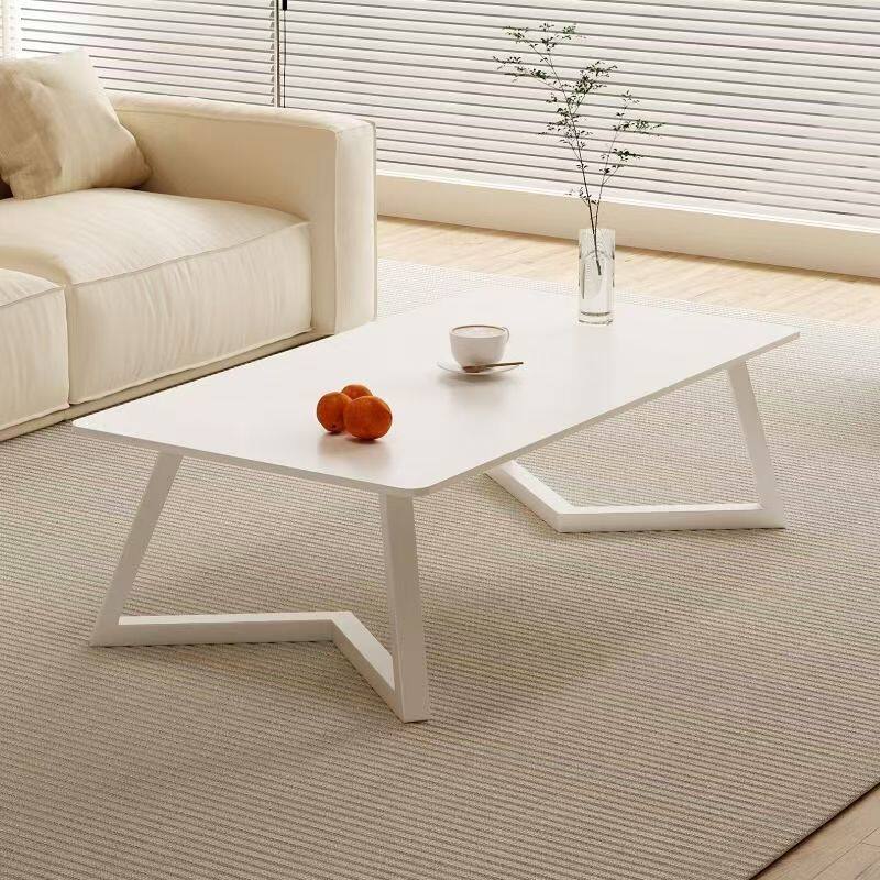 모던 센터 커피 테이블 소파 메탈 오피스 음료 커피 테 - Home Office Japandi 리뷰 및 가격